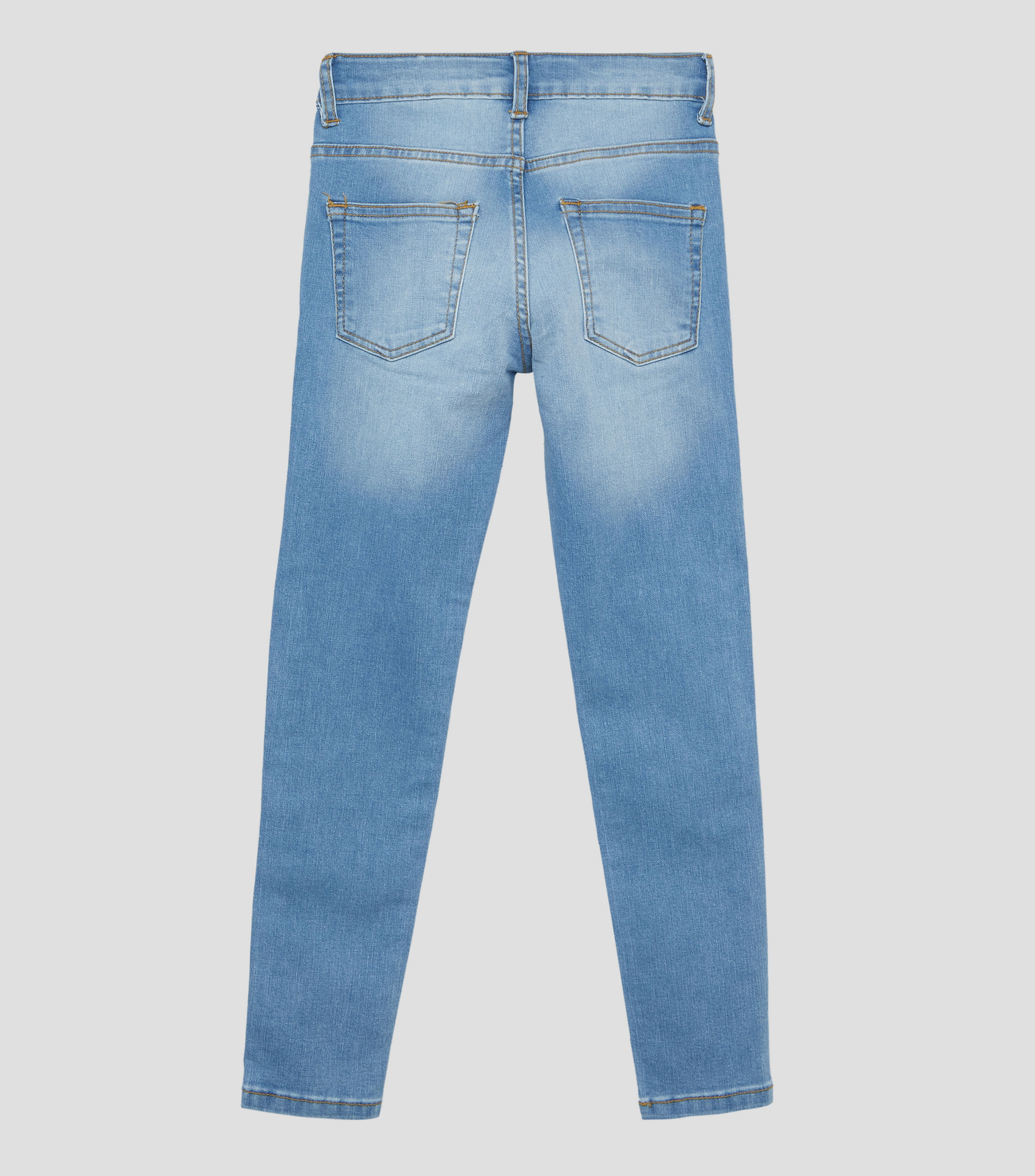Jeans Skinny Basico